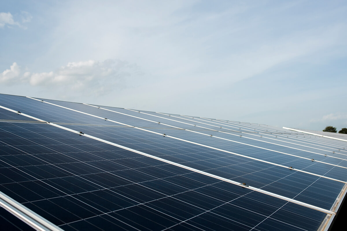 Maximizing Solar Plant Performance- Analytics Powered by Digital Twin Technology