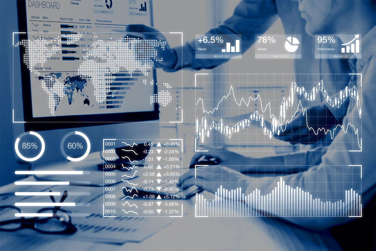 Let’s Talk About IoT Analytics