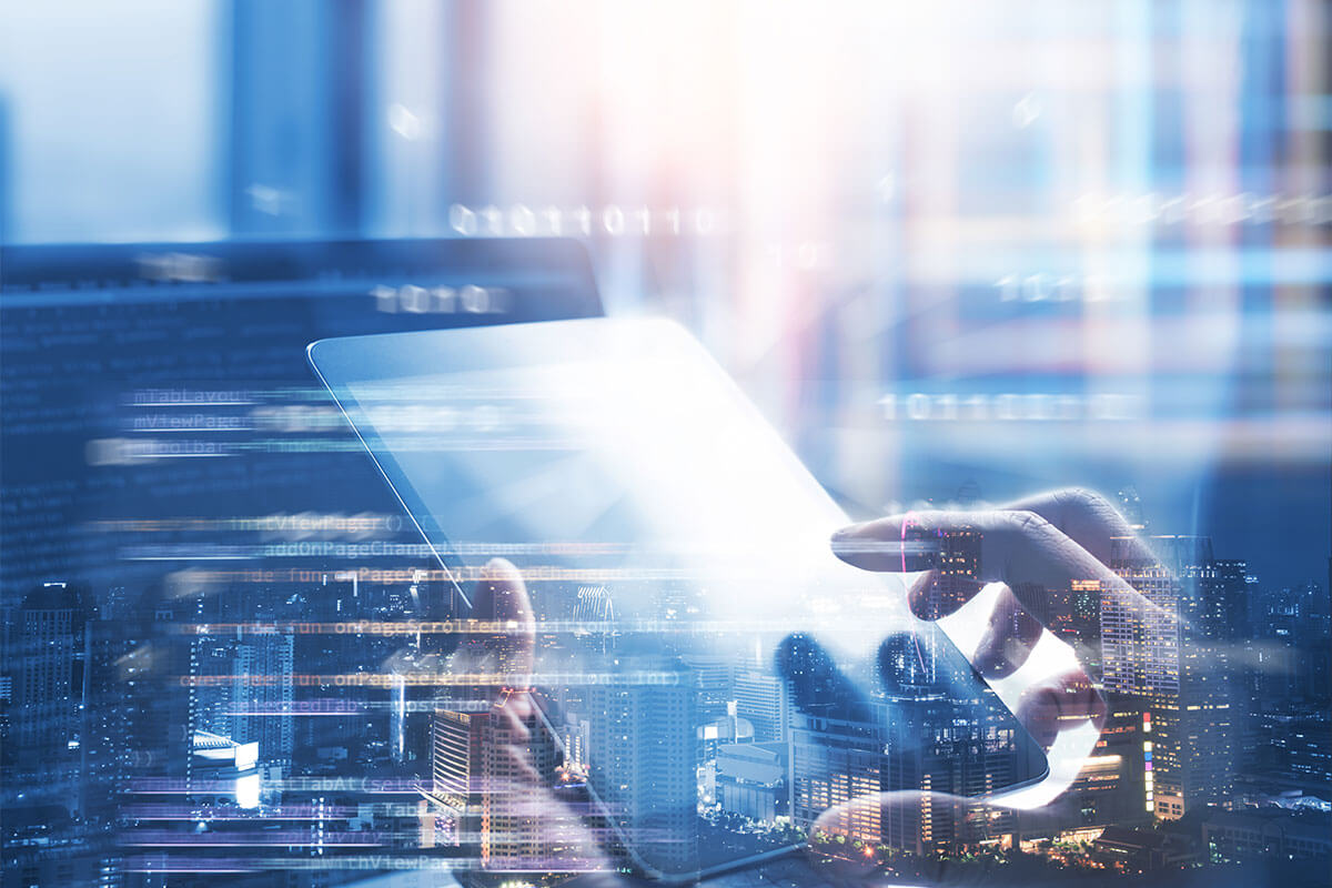 How Enterprise Products Have Changed in The Age of Mobile