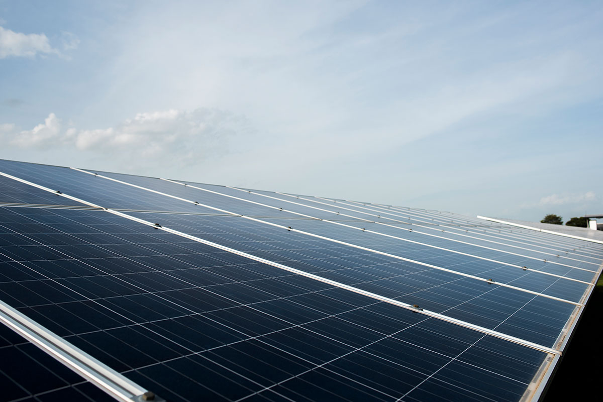 Why Big Data Analytics is a Necessity for Solar Plants