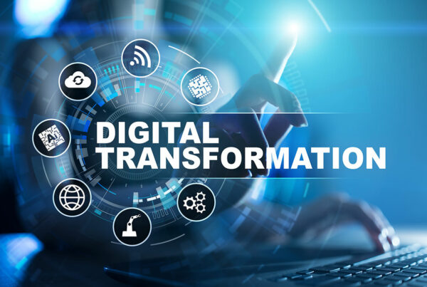 Here is What Digital Transformation Means to These Industries