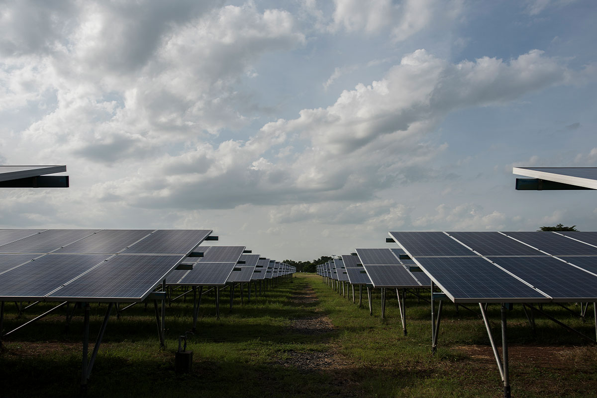 Solar Digital Twin – Importance of Digital Twin in Renewable Energy