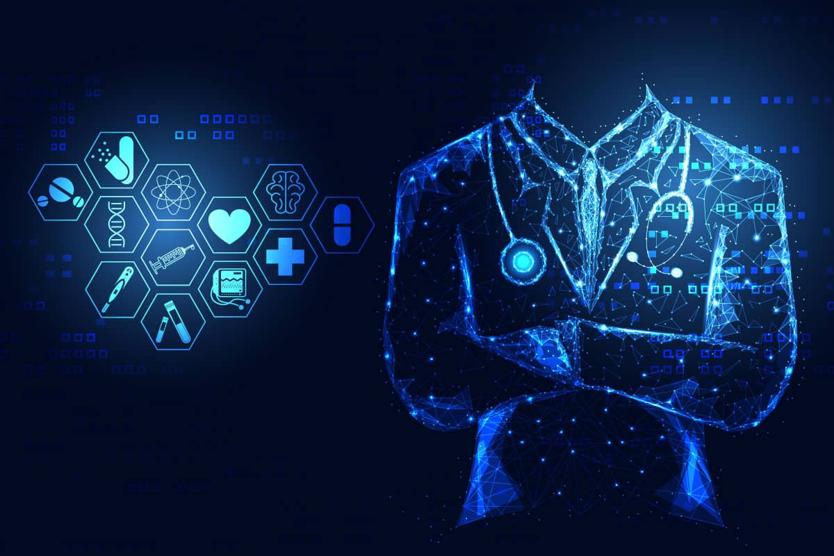 The Complexities in Healthcare Software Development