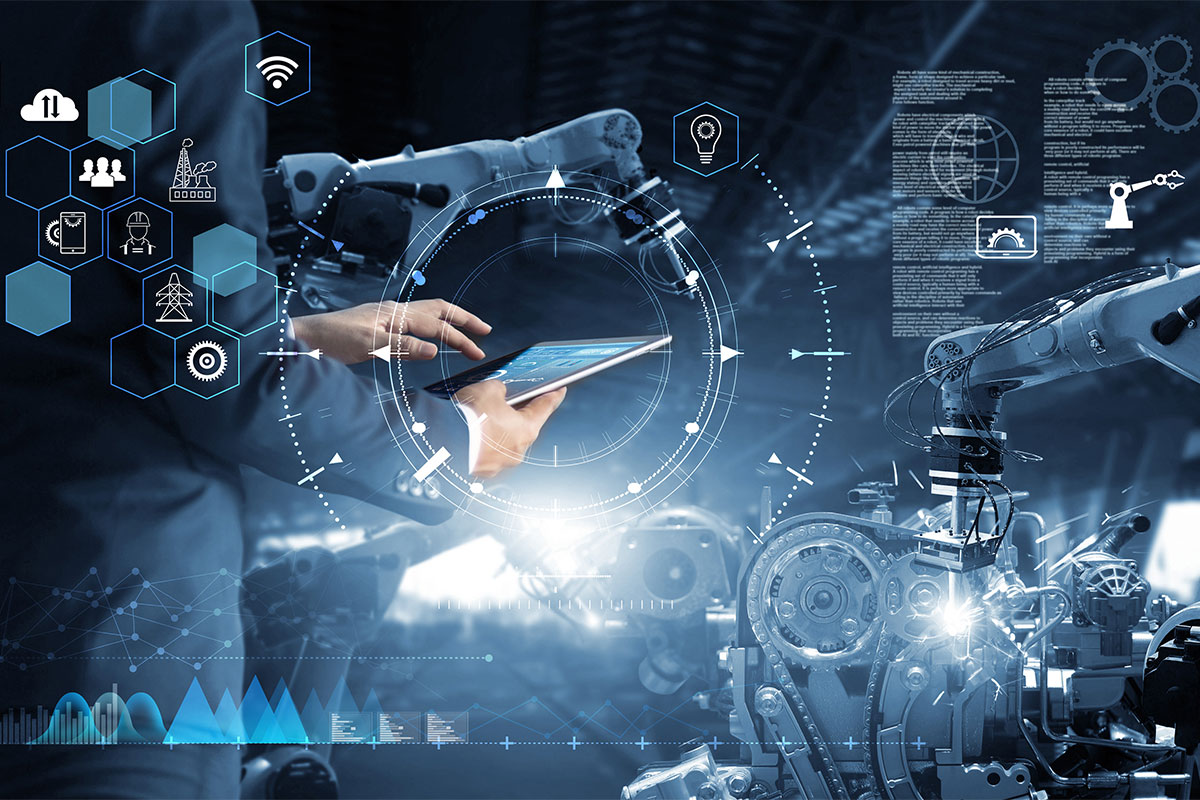 Digital Roadmap Ahead for Manufacturing in the ‘New Normal’!