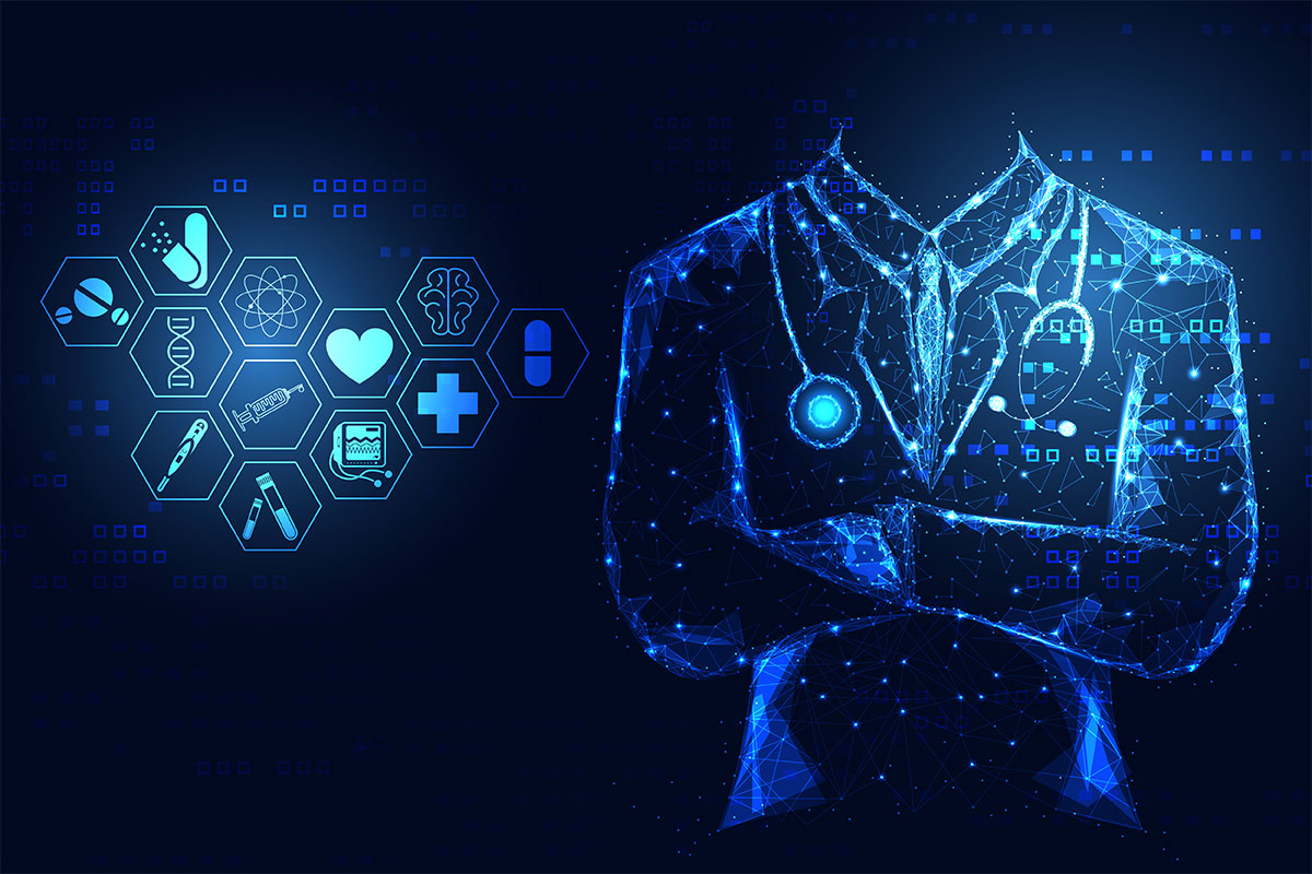 Benefits of Agile Healthcare Software Development in the ever Evolving Healthcare Industry