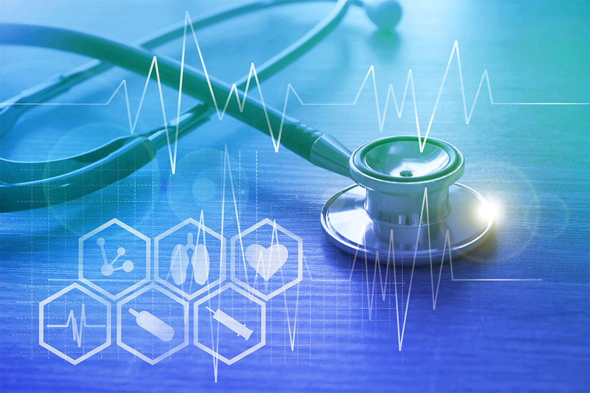 Digital Healthcare In 2021!