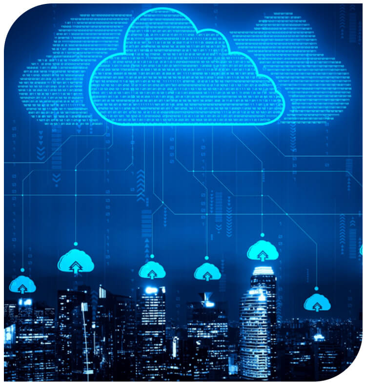 Key features Of PraEdge