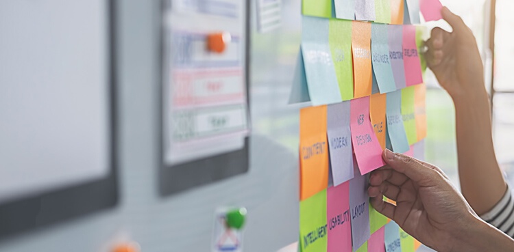 digital lending | innovation consulting services