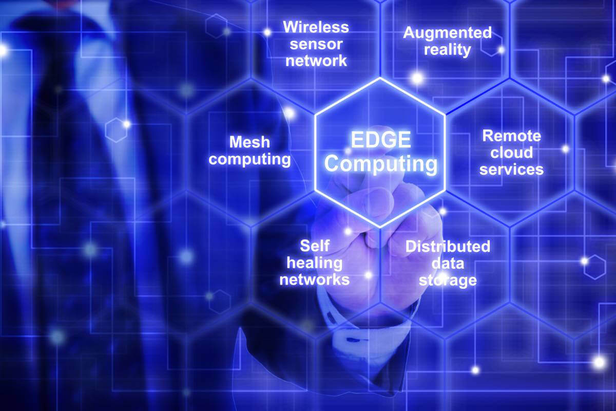 Edge Computing is Now the Stepping Stone for Smart Manufacturing Success!