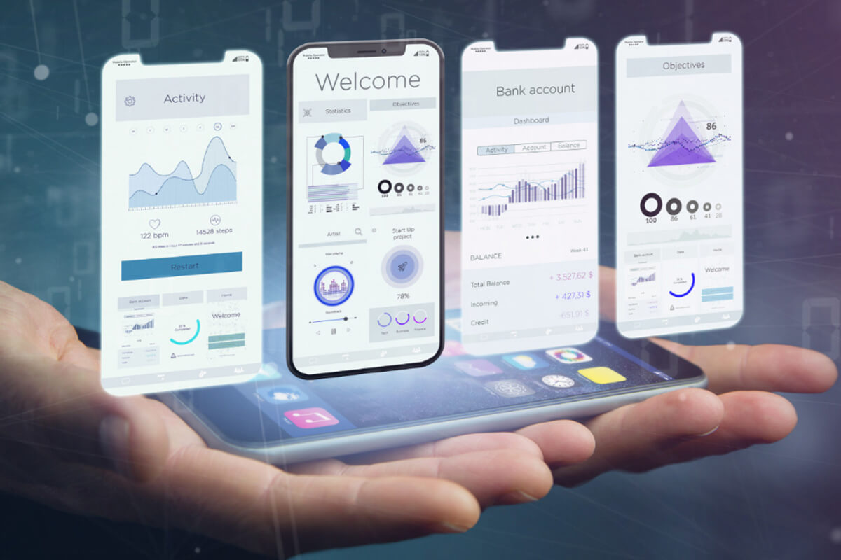 How To Choose Between Native, Hybrid or Web App For Your Business