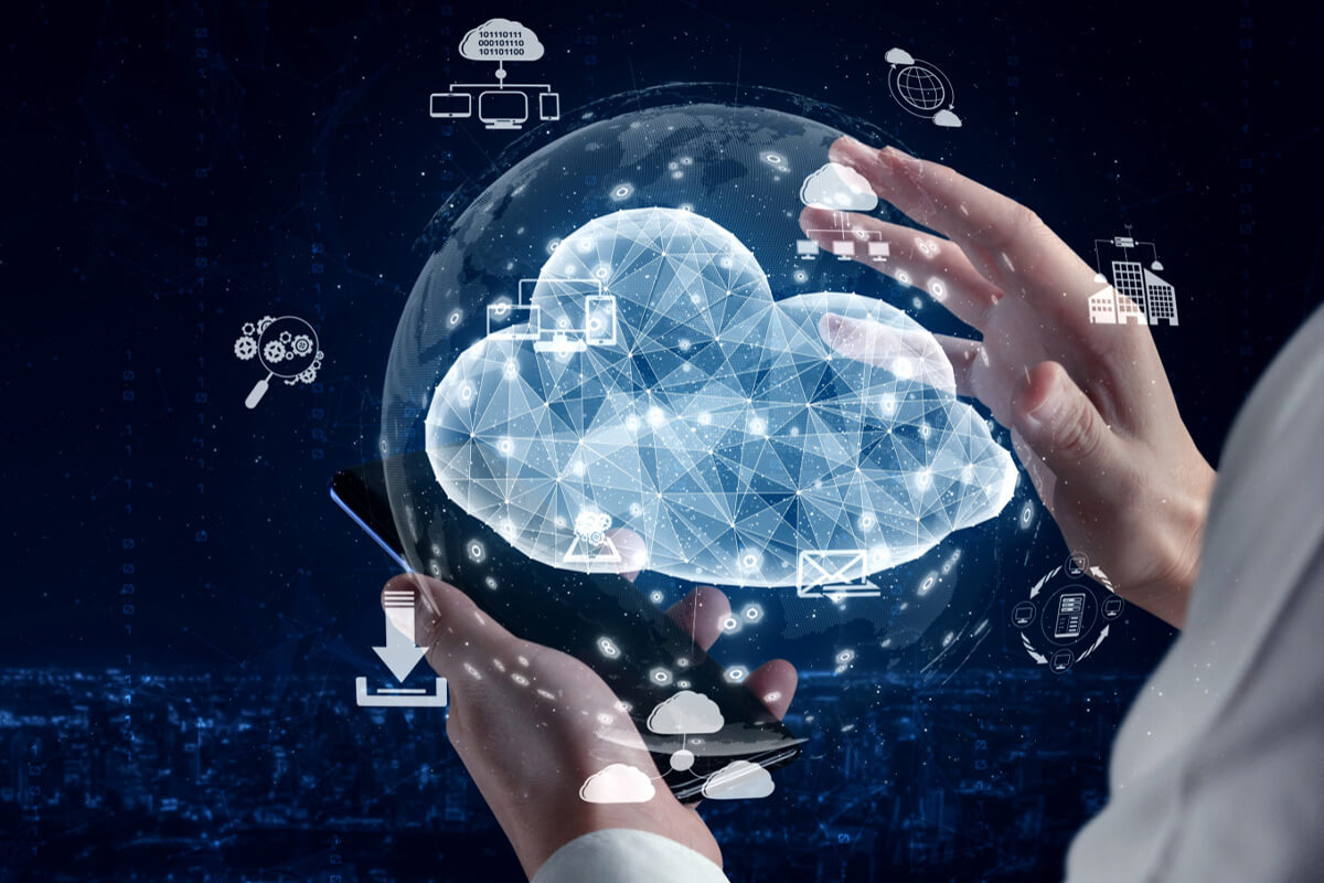 The Role of Cloud Computing In the Internet of Things (IoT)