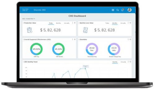 Injection Molding App