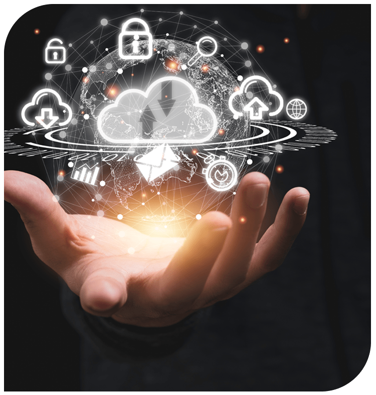 Key Areas to Focus on In Your Digital Transformation Journey