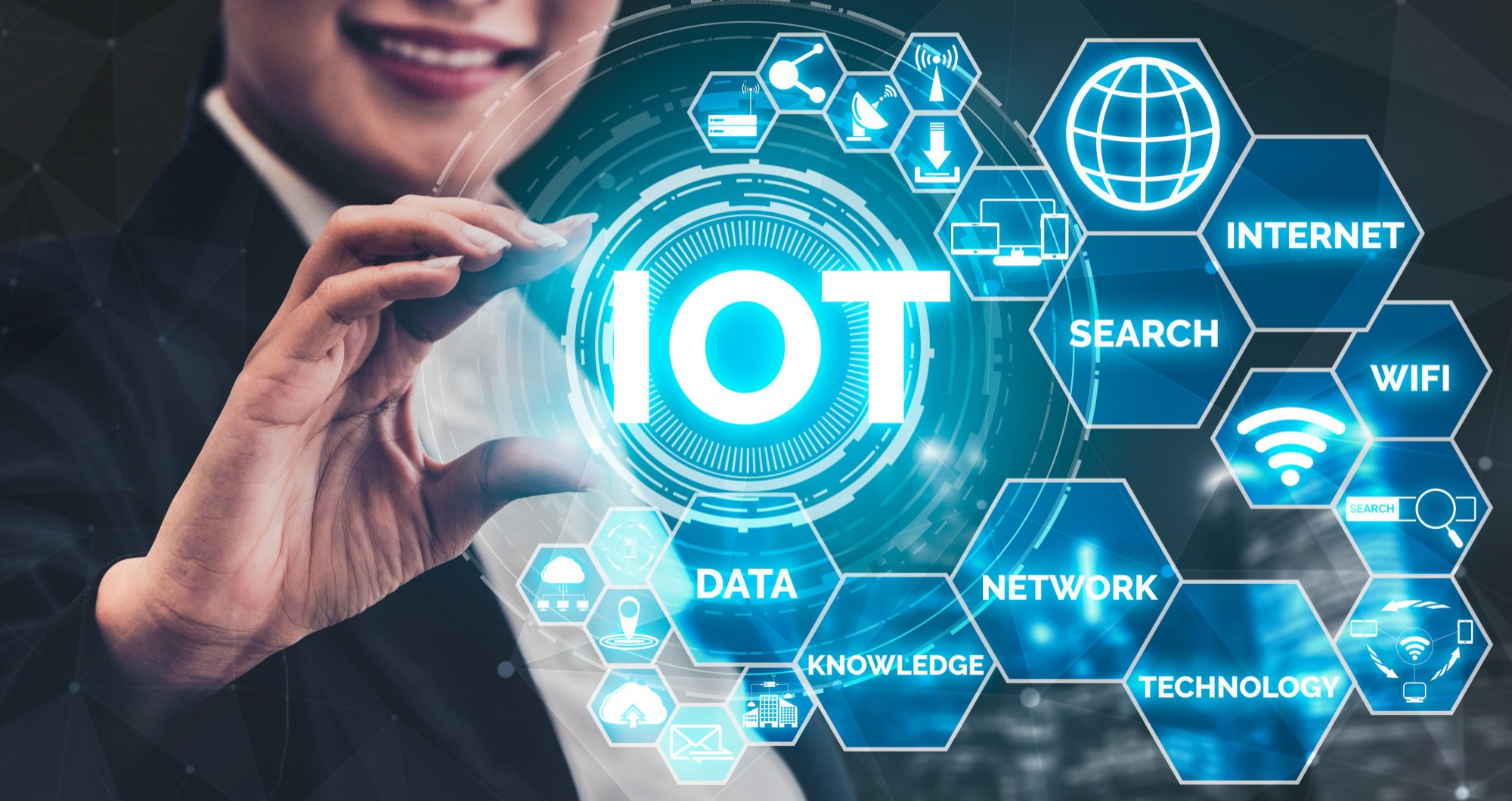 Key Challenges with Enterprise IoT Applications!