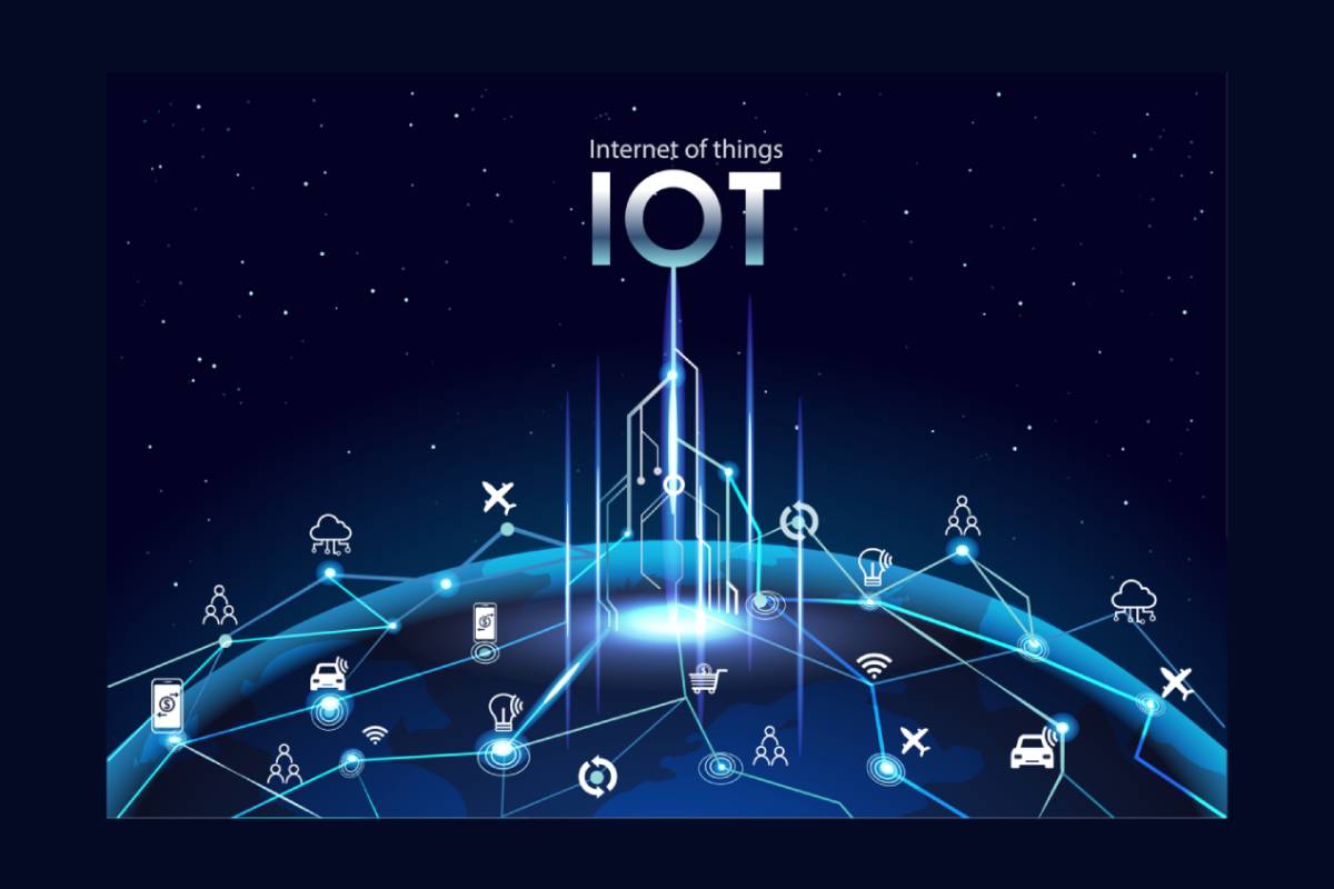 Leveraging Internet of Things to Connect the Unconnected!
