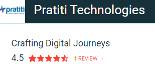 PRATITI TECHNOLOGIES