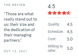 product design and development services