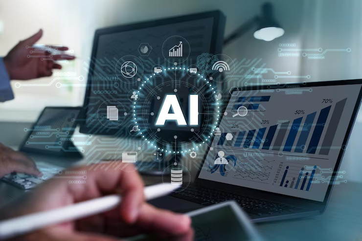 5 Real Applications of Generative AI In Today’s Enterprise