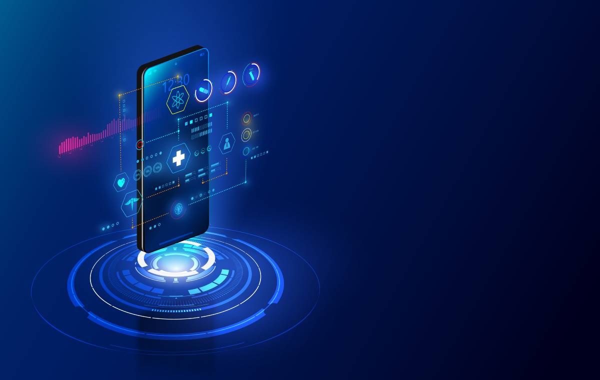 Benefits of Electronic Healthcare Records – Why are so many Healthcare Organizations Integrating it?