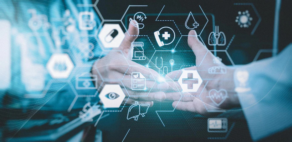 The Future of Healthcare Is in Cloud – Here Is Why