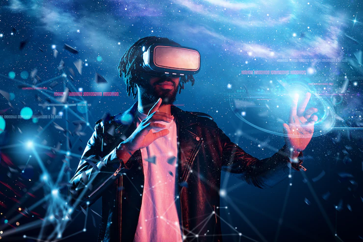 4 Factors That Are Driving the AR/VR Explosion