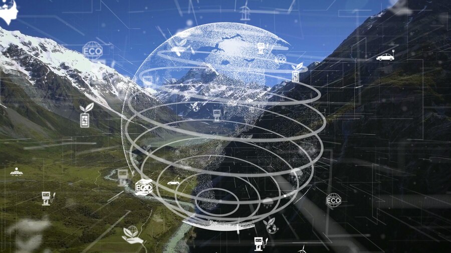 IoT in the Energy and Utility Space – Opportunities and Concerns