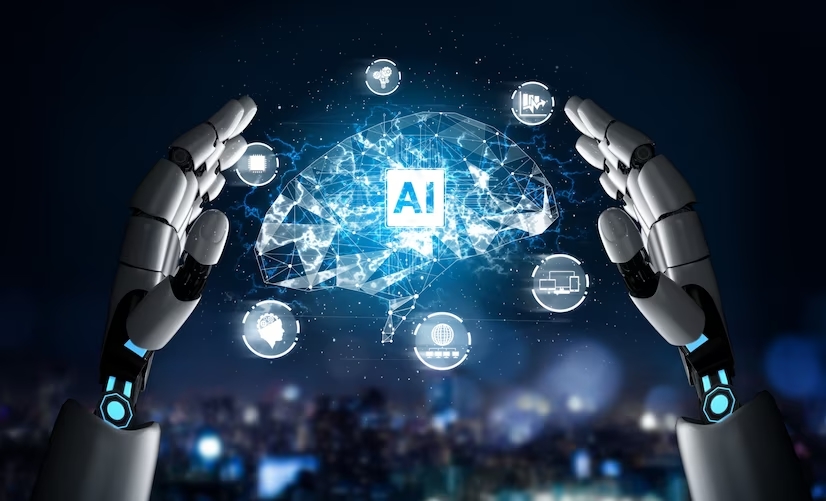 The Inevitable Coming Together of AI and IoT – AIoT
