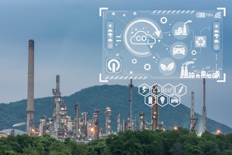 Top Applications of Data Analytics in the Energy Industry