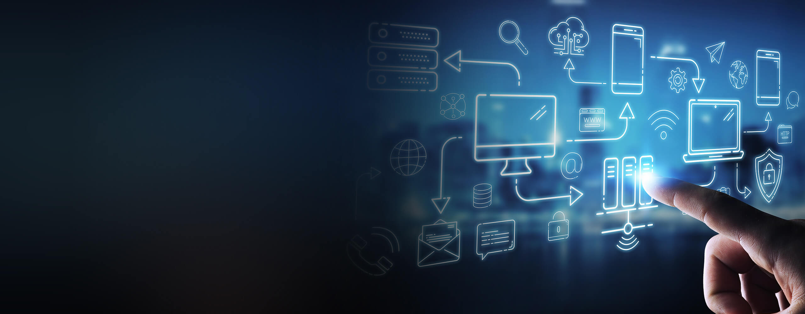 Leveraging ThingWorx IoT Platform for Maintaining Smart Buildings