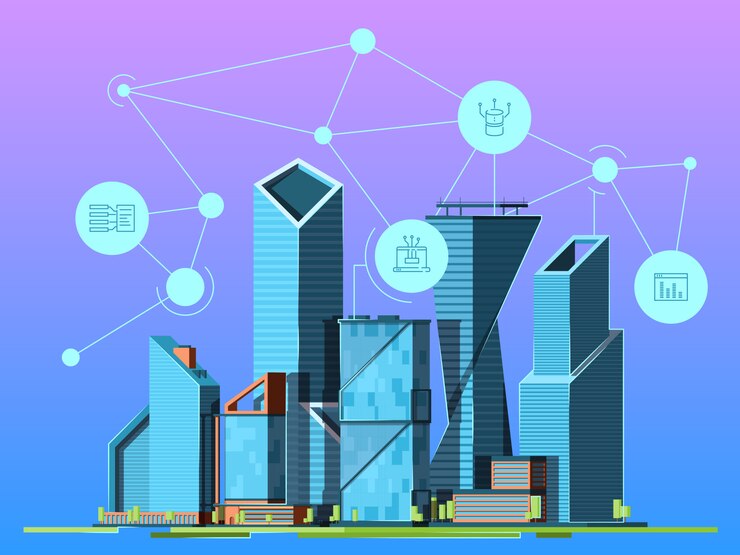 How Digital Twins are Helping Smart Buildings Achieve Efficiency and Sustainability Goals