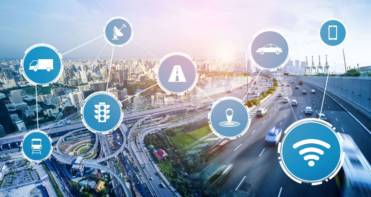 The Technology Building Blocks Making Up Smart Cities