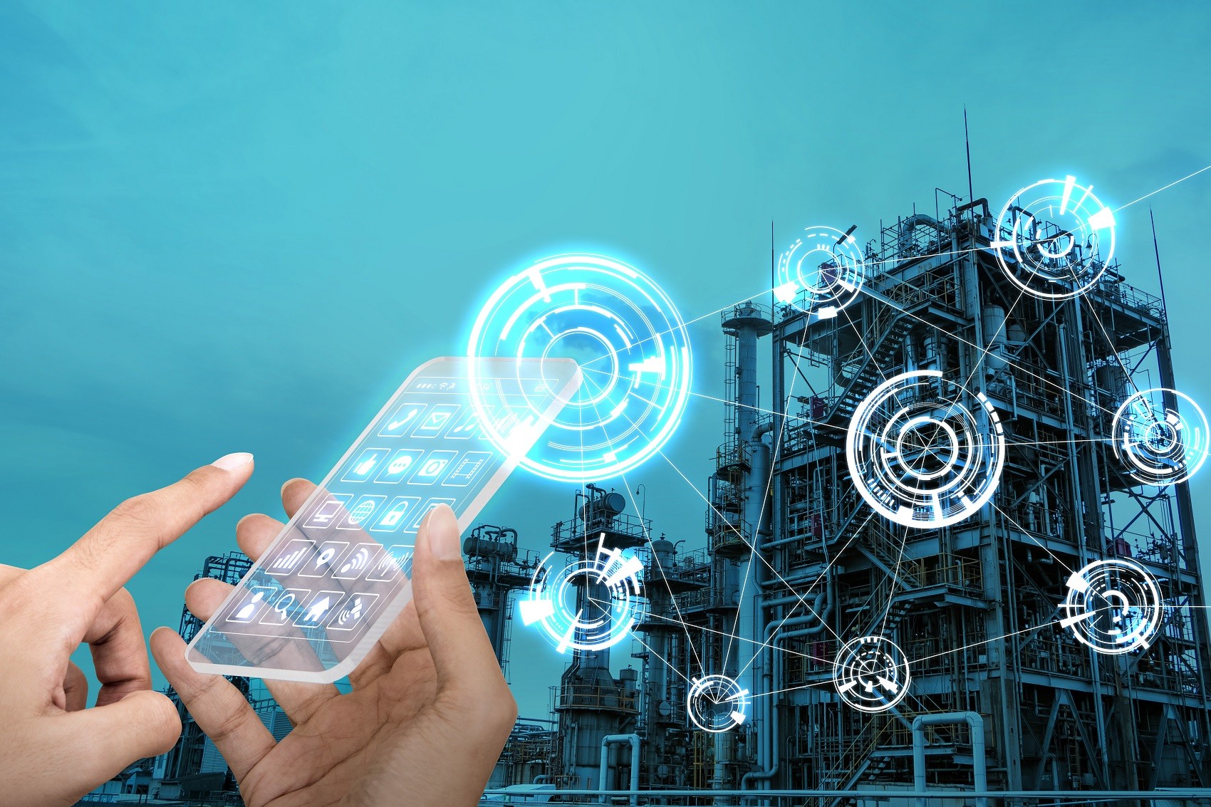 Optimizing Efficiency and Productivity: Managed IT Services for the Energy and Utility Industry