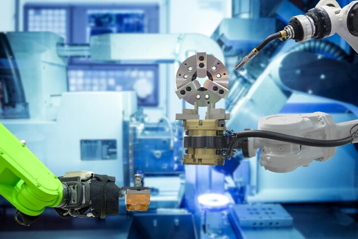digital twin