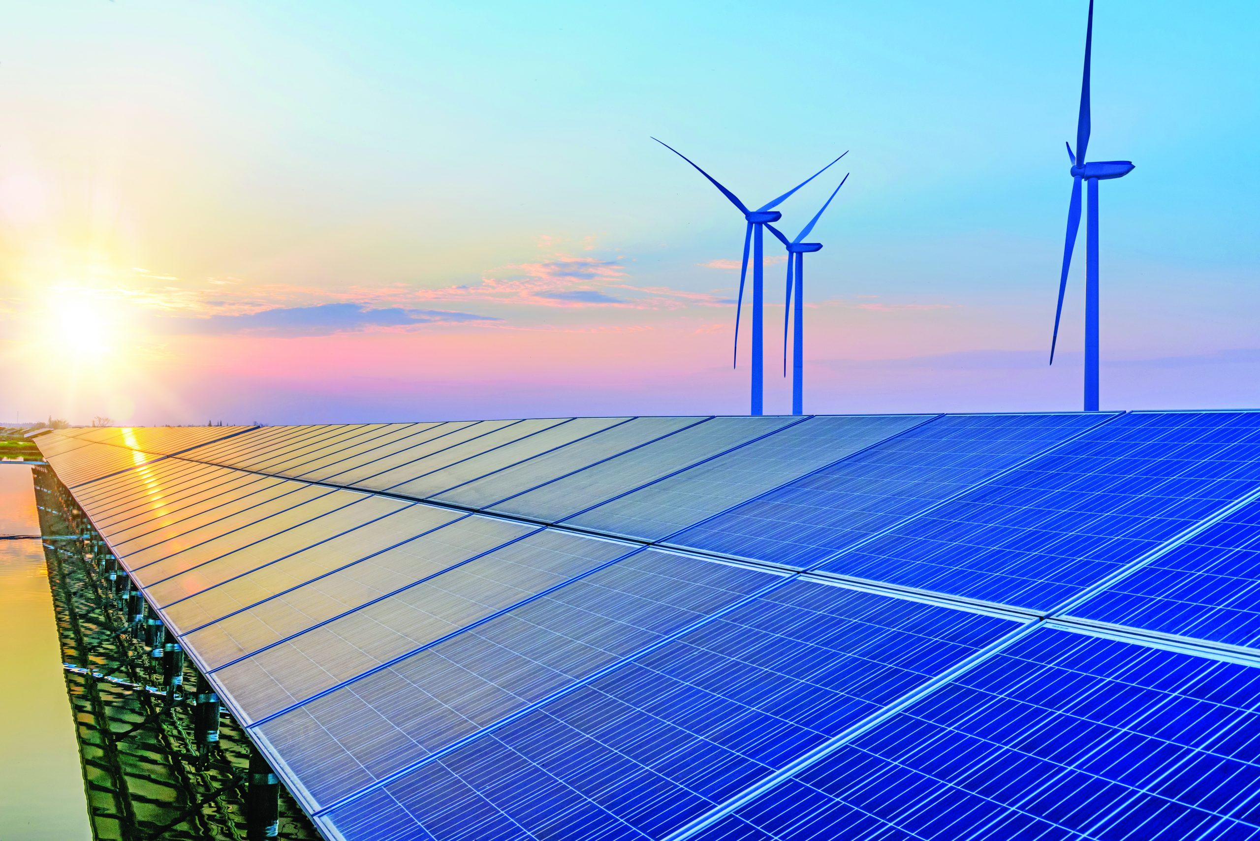 Achieving Speed and Scale in Energy Projects with ThingWorx