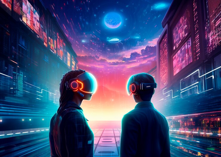 Why 3D Digital Twins are the Stepping Stone for your  Effective Digitization Journey