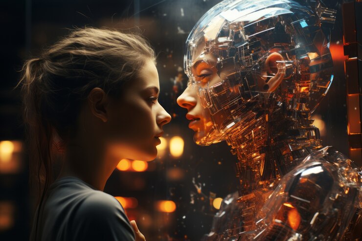 Making Utilities “Smarter” with AR/VR, IoT, AI, and Digital Twins