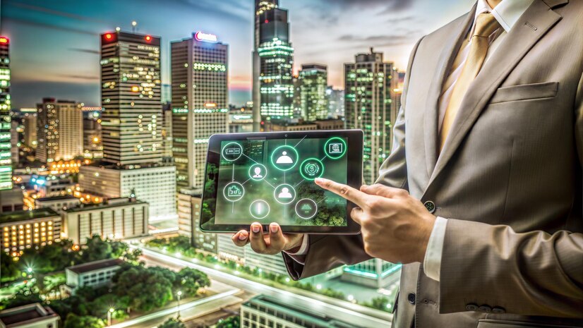 Smart Building Solutions – Unlocking Efficiency, Savings, and Sustainability with ThingWorx