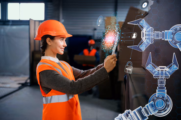 How to Implement GenAI Solutions in Manufacturing