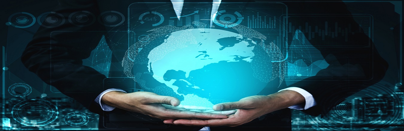Top GCC Trends in 2025: AI, Blockchain, and Digital Transformation Shaping the Future