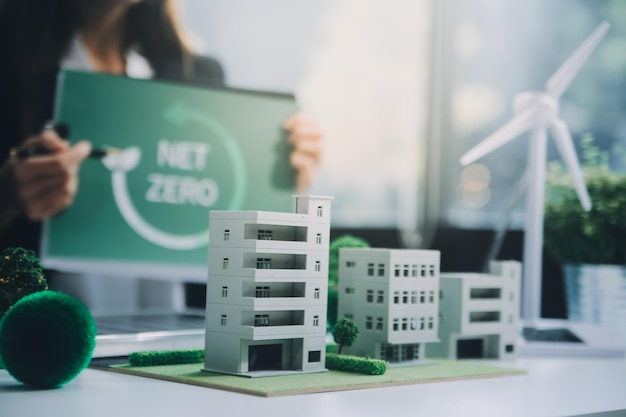 Revolutionizing Energy Management: A Blueprint for Implementing Digital Twins in Zero Emission Buildings