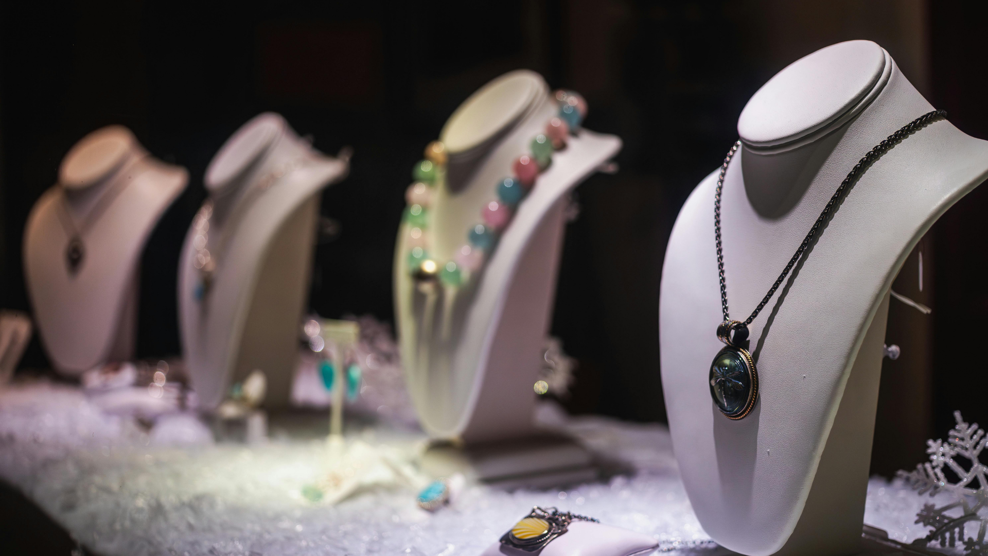 Transforming Jewellery Production Planning with AI-Driven Scheduling