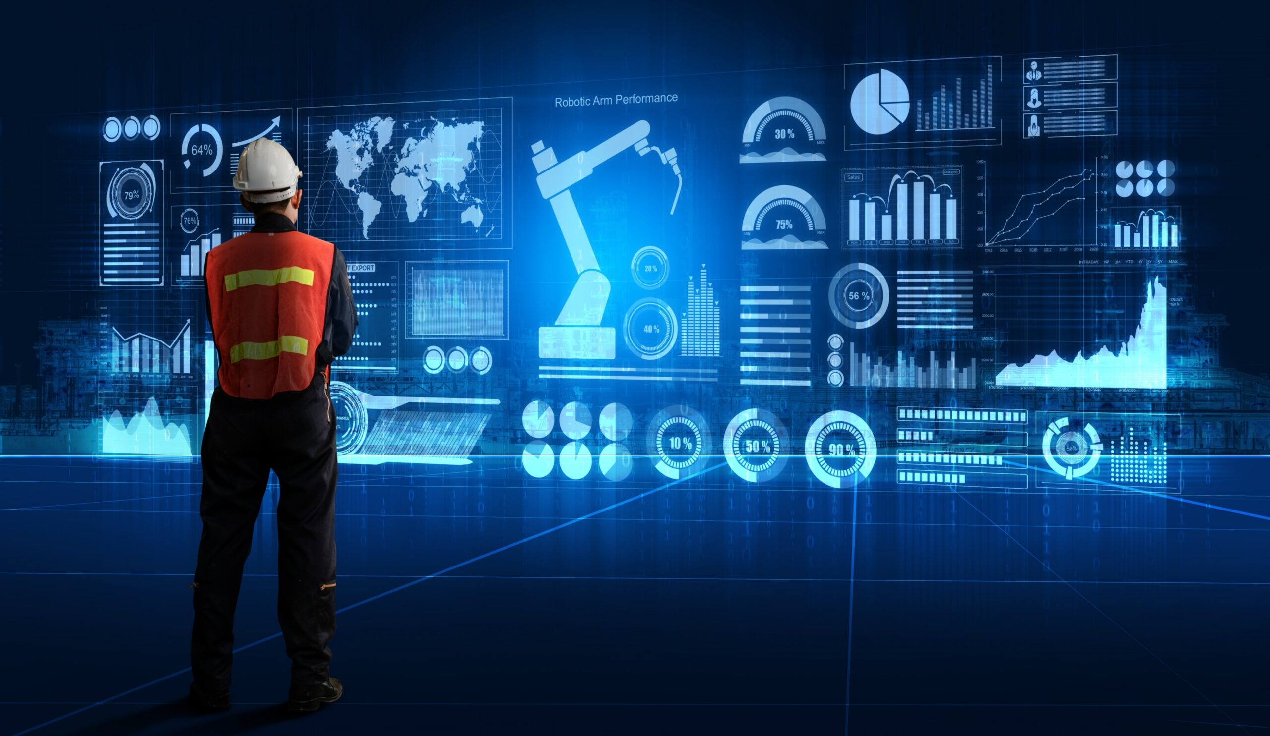 Predictive Maintenance: The Future of Asset Management with Digital Twin Technology