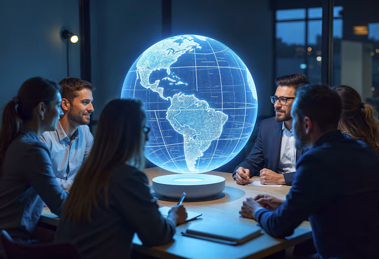 The Rise of GCC 2.0: How India’s Global Capability Centers Are Driving Innovation