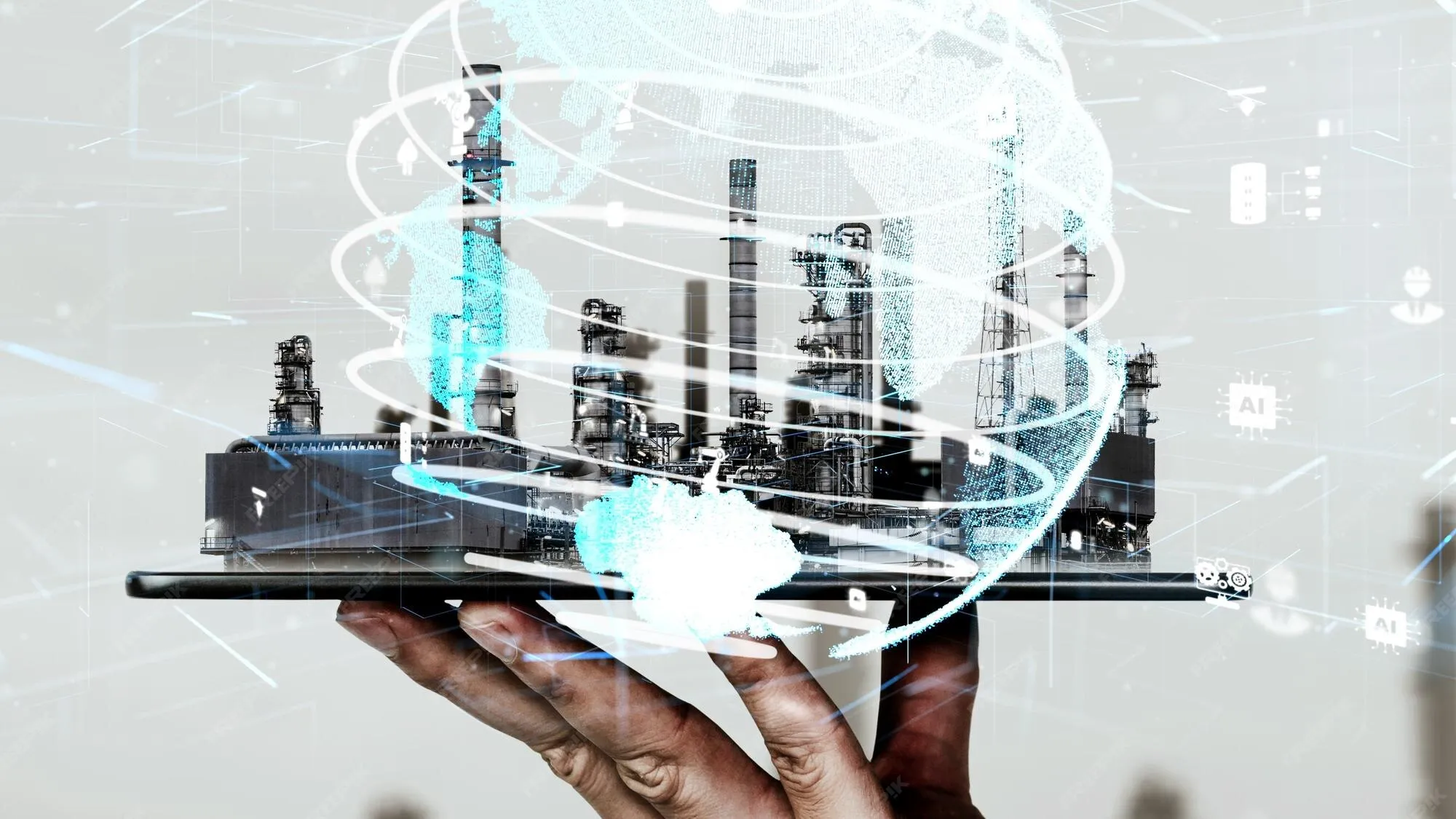 SmartBuilding360: The Next Frontier in Energy Optimization and Occupant Experience Introduction