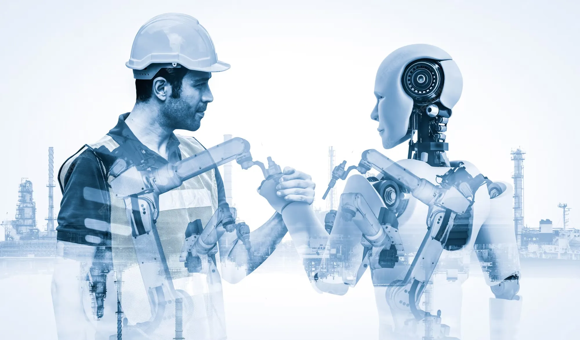 The Era of Digital Twins in the UAE: Shaping Smarter Industries
