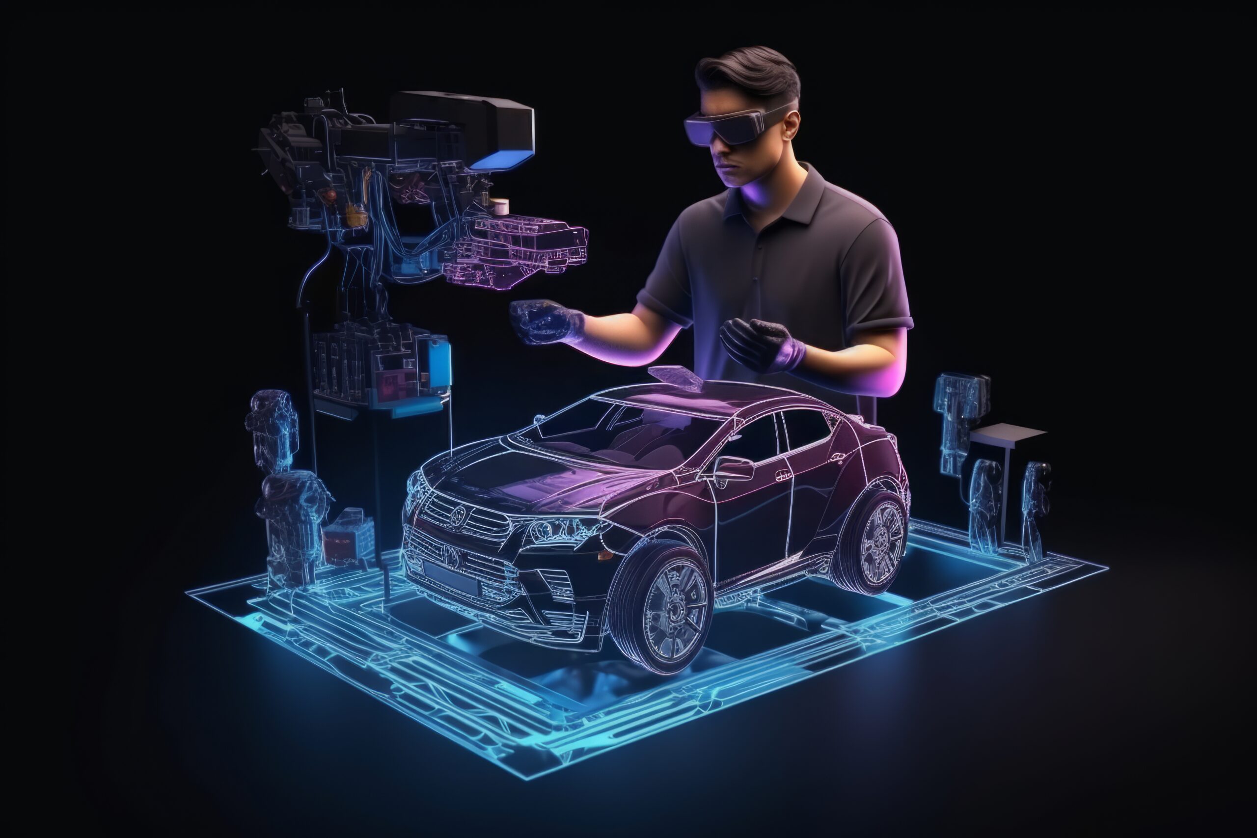 Agentic AI in Industry: From Passive Insights to Autonomous Decisions