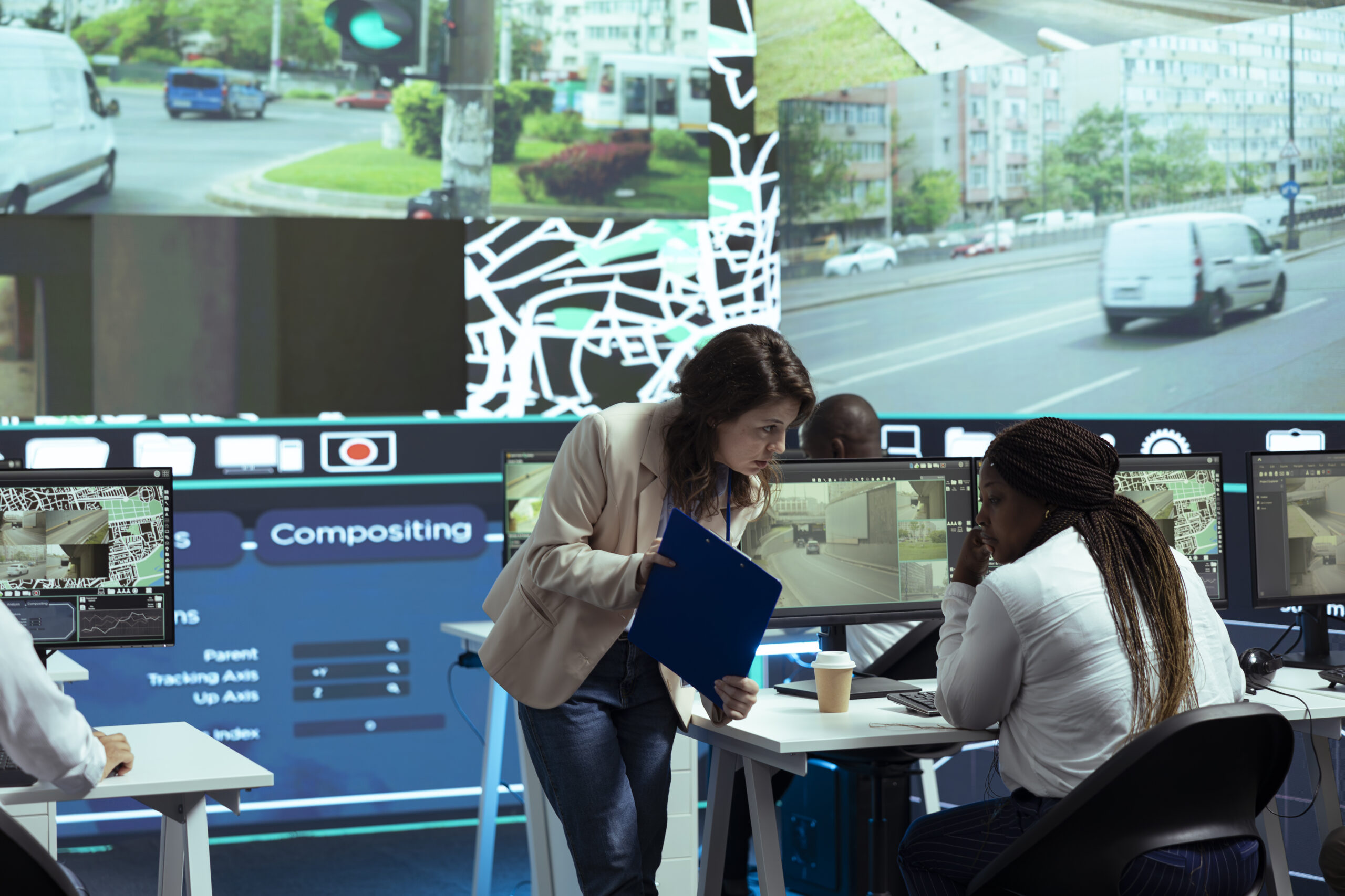 ThingWorx360 in Action: From Pilot POCs to Enterprise-Scale IoT Platforms