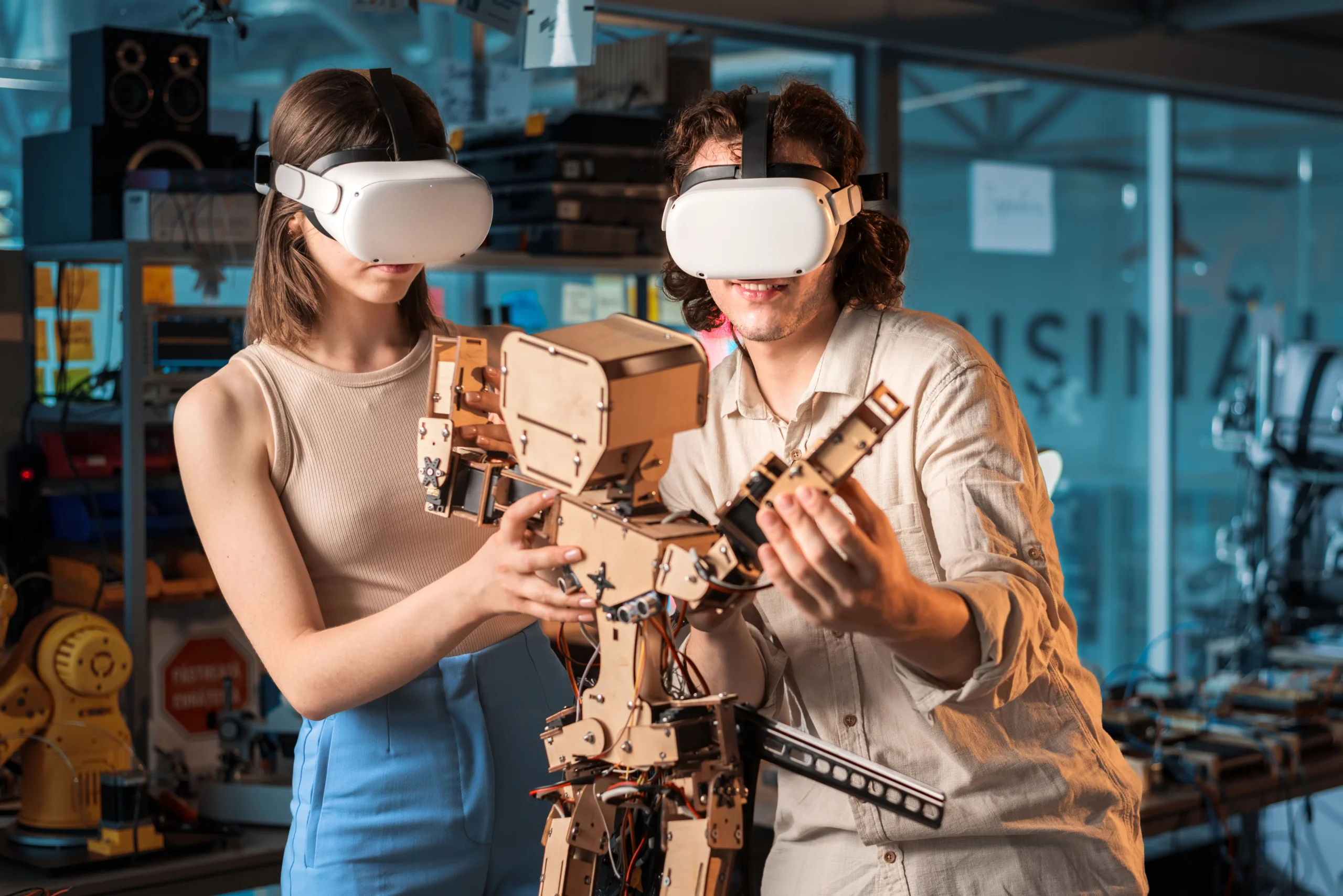 3D Digital Twins in Action: How Factories Are Simulating Future Scenarios